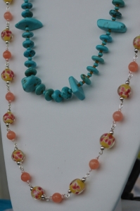 STAA\'s Covington Art Market April 5th, 2014 at the Covington Trailhead