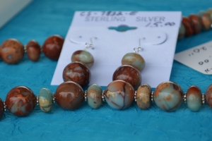 STAA\'s Covington Art Market April 5th, 2014 at the Covington Trailhead