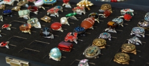 STAA\'s Covington Art Market April 5th, 2014 at the Covington Trailhead