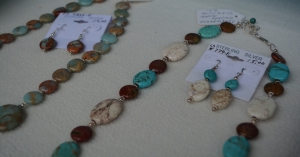 STAA\'s Covington Art Market April 5th, 2014 at the Covington Trailhead