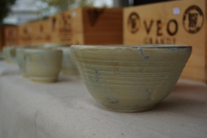 STAA\'s Covington Art Market April 5th, 2014 at the Covington Trailhead