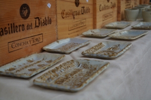 STAA\'s Covington Art Market April 5th, 2014 at the Covington Trailhead