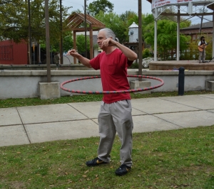 STAA\'s Covington Art Market April 5th, 2014 at the Covington Trailhead