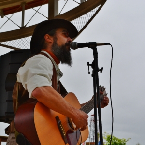 STAA\'s Covington Art Market April 5th, 2014 at the Covington Trailhead