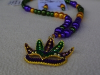 Covington Art Market March 1, 2014  Fashion Candy Jewelry Custom Designs by Candy Sanchez