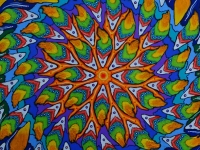 Covington Art Market March 1, 2014  Contemporary Art by John Bloemer