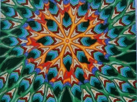 Covington Art Market March 1, 2014 Contemporary Art by John Bloemer