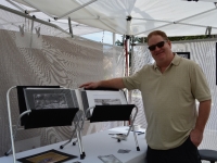 Covington Art Market March 1, 2014