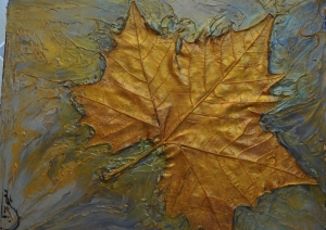 K Studio by Katie Northey Gruntz at the Covington Art Market May 2014