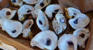 bK Studio by Katie Northey Gruntz at the Covington Art Market May 2014