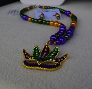 Covington Art Market March 1, 2014  Fashion Candy Jewelry Custom Designs by Candy Sanchez