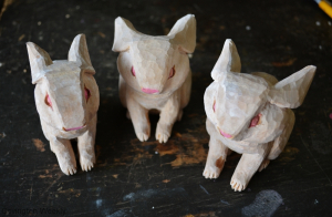 Roy's Knife & Archery Shop in Downtown Covington