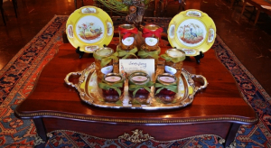 History Antiques and Interiors