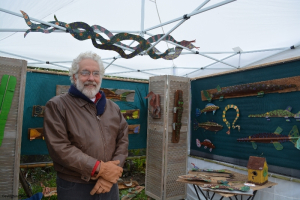 dHoliday Covington Art Market 12-7-13