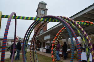 lHoliday Covington Art Market 12-7-13