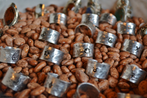 bSip n Shop Trunk Show at Seiler Bar