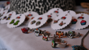 kSip n Shop Trunk Show at Seiler Bar