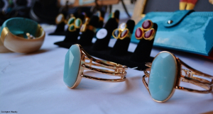 dSip n Shop Trunk Show at Seiler Bar