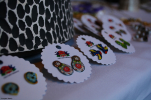 jSip n Shop Trunk Show at Seiler Bar