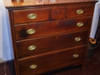 History Antiques and Interiors 