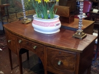 History Antiques and Interiors sideboard