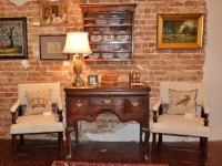 History Antiques and Interiors 