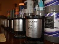 History Antiques and Interiors Candles