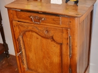 History Antiques and Interiors French Cupboard