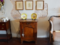 History Antiques and Interiors French Cupboard