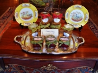 History Antiques and Interiors 