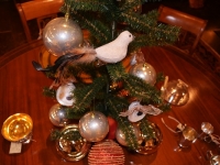 History Antiques and Interiors Christmas