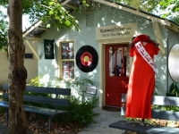 Rosemary\'s Closet, Downtown Covington, LA