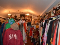 Rosemary\'s Closet, Downtown Covington, LA