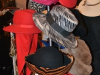 Rosemary\'s Closet, Downtown Covington, LA