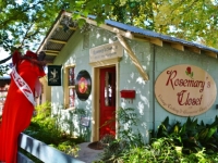 Rosemary's Closet, Downtown Covington, LA