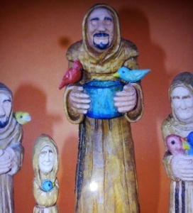 Roy's Knife & Archery Shop in Downtown Covington