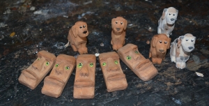 Roy's Knife & Archery Shop in Downtown Covington