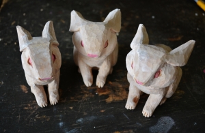 Roy's Knife & Archery Shop in Downtown Covington