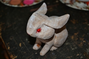 Roy's Knife & Archery Shop in Downtown Covington