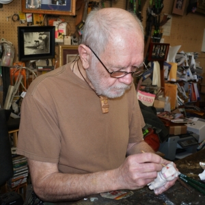 Roy's Knife & Archery Shop in Downtown Covington