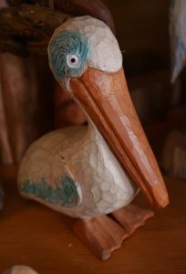 Roy's Knife & Archery Shop in Downtown Covington