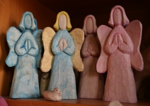 Roy's Knife & Archery Shop in Downtown Covington