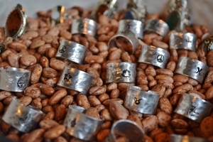 Sip n Shop Trunk Show at Seiler Bar