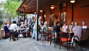 Sip n Shop Trunk Show at Seiler Bar