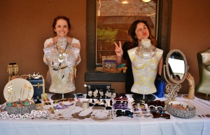 Sip n Shop Trunk Show at Seiler Bar