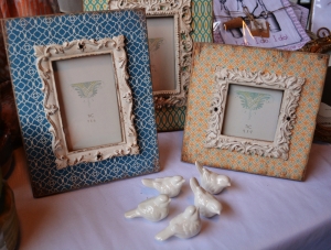 Sip n Shop Trunk Show at Seiler Bar