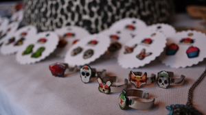 Sip n Shop Trunk Show at Seiler Bar