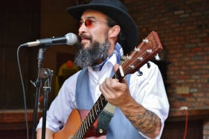 Sip n Shop Trunk Show at Seiler Bar