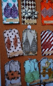 Sip n Shop Trunk Show at Seiler Bar