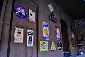 Sip n Shop Trunk Show at Seiler Bar